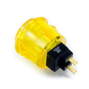 Jyuee Ang G101CL-PC 24 mm Snap-in Button - Clear Yellow Jyuee Ang