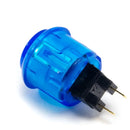 Jyuee Ang G101CL-PC 24 mm Snap-in Button - Quartz Blue Jyuee Ang