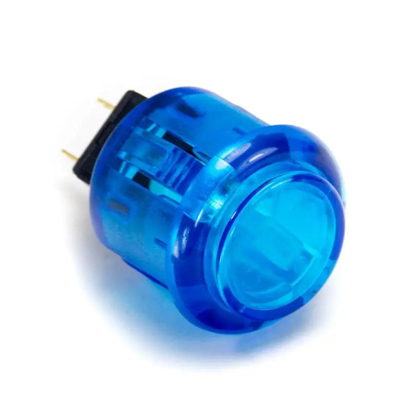 Jyuee Ang G101CL-PC 24 mm Snap-in Button - Quartz Blue Jyuee Ang
