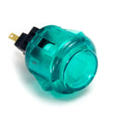 Jyuee Ang G101CL-PC 24 mm Snap-in Button - Quartz Green Jyuee Ang