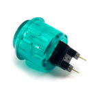 Jyuee Ang G101CL-PC 24 mm Snap-in Button - Quartz Green Jyuee Ang