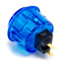 Jyuee Ang G102CL-PC 30 mm Snap-in Button - Quartz Blue Jyuee Ang