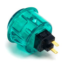 Jyuee Ang G102CL-PC 30 mm Snap-in Button - Quartz Green Jyuee Ang