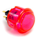 Jyuee Ang G102CL-PC 30 mm Snap-in Button - Quartz Pink Jyuee Ang