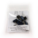 K4800 13" Color Monitor Cap Kit Zanen Electronnics