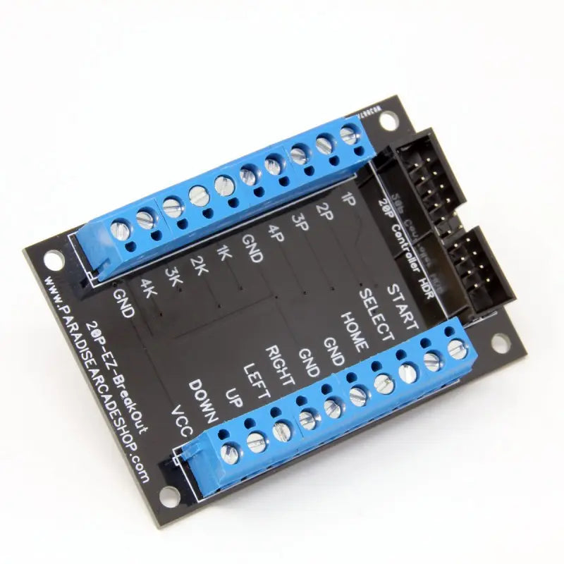Kaimana Mini Breakout Board - Paradise Arcade Shop