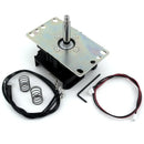 Magenta Analog to Digital Programmable Joystick Paradise Arcade