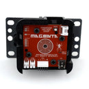 Magenta Analog to Digital Programmable Joystick Paradise Arcade