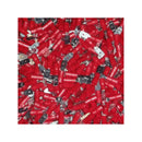 Male Quick Connect, .187" Insulated Paradise Arcade