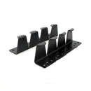 Midway Cocktail 1" Top Glass Clips (opening measures 1.25") Paradise Arcade