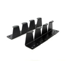 Midway Cocktail 3/4" Top Glass Clips (1" opening) Paradise Arcade