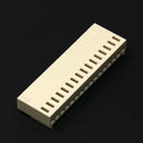 Molex KK 254 (2.54mm) 16 Pin Connector Molex Electronics Solutions