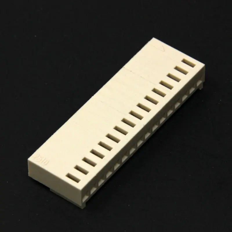 Molex KK 254 (2.54mm) 16 Pin Connector Molex Electronics Solutions
