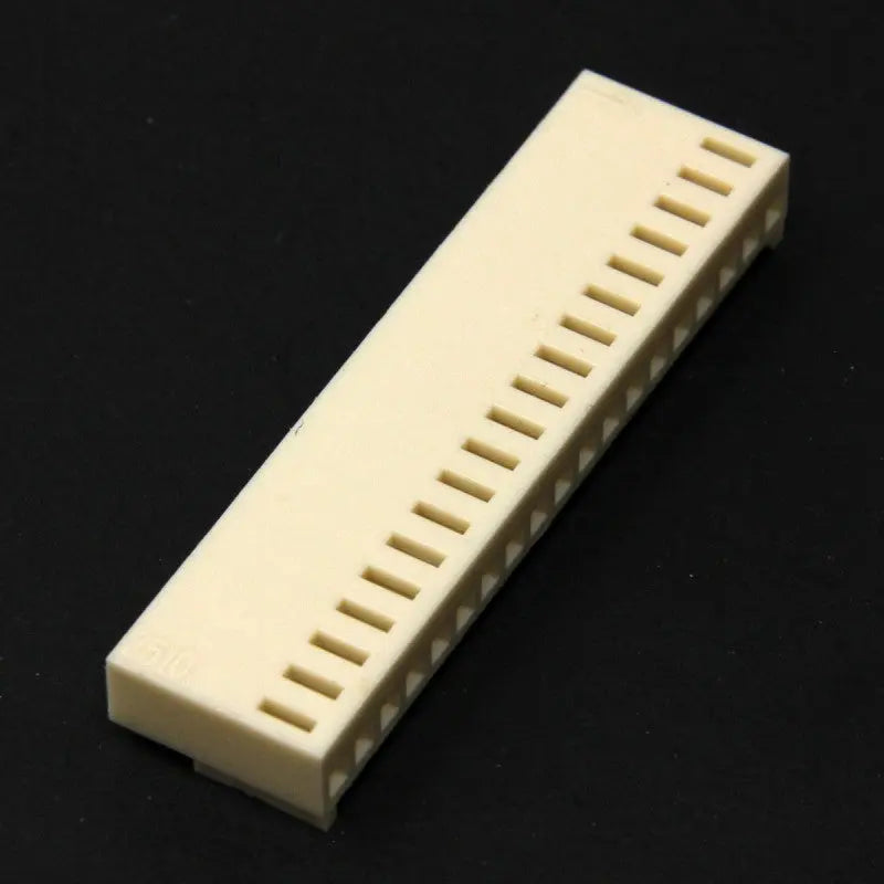 Molex KK 254 (2.54mm) 19 Pin Connector