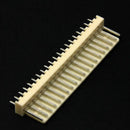 Molex Style KK 254 (2.54mm) 20 Pin Header Molex Electronics Solutions