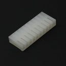 Molex Style KK 396 (3.96 mm) 10 Pin Connector Molex Electronics Solutions