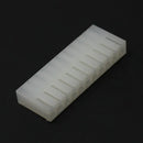 Molex Style KK 396 (3.96 mm) 11 Pin Connector Molex Electronics Solutions