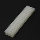 Molex Style KK 396 (3.96 mm) 18 Pin Connector Molex Electronics Solutions