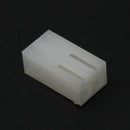 Molex Style KK 396 (3.96 mm) 2 Pin Connector Molex Electronics Solutions