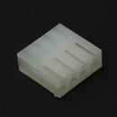 Molex Style KK 396 (3.96 mm) 4 Pin Connector Molex Electronics Solutions