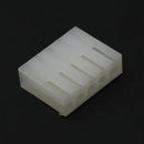 Molex Style KK 396 (3.96 mm) 5 Pin Connector Molex Electronics Solutions
