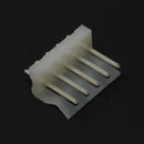Molex Style KK 396 (3.96 mm) 5 Pin Header Molex Electronics Solutions