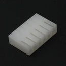 Molex Style KK 396 (3.96 mm) 6 Pin Connector Molex Electronics Solutions