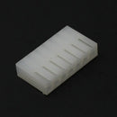 Molex Style KK 396 (3.96 mm) 7 Pin Connector Molex Electronics Solutions