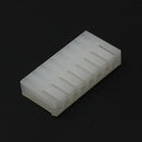 Molex Style KK 396 (3.96 mm) 8 Pin Connector Molex Electronics Solutions