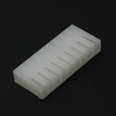 Molex Style KK 396 (3.96 mm) 9 Pin Connector Molex Electronics Solutions