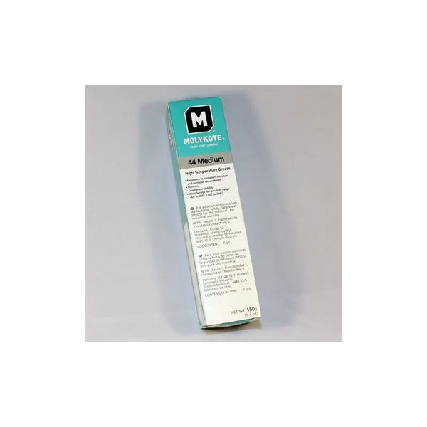 Molykote joystick lubricant - Mini Container