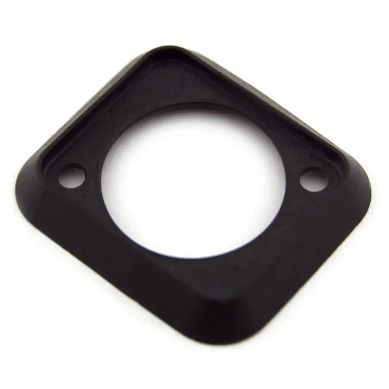 Neutrik SCDP Rubber Sealing Gasket for USB Sockets - Black Neutrik