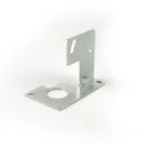 Nintendo Button Brackets with Nut Plate Paradise Arcade