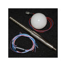 Nui IL/Happ RGB Shaft Kit with Slip Ring Paradise Arcade