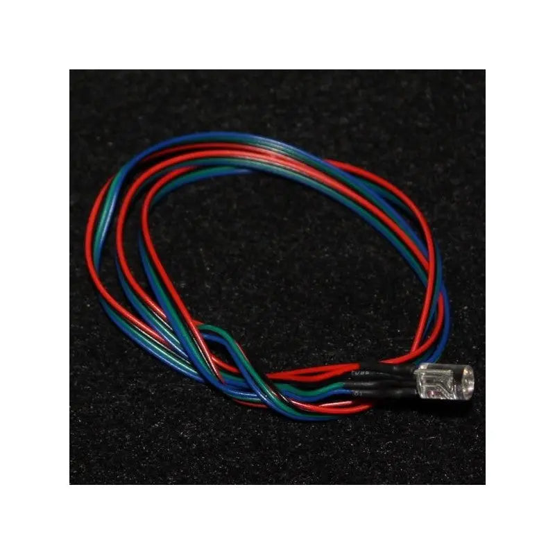 Nui IL/Happ RGB Shaft Kit with Slip Ring