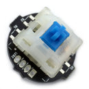 OBS-MX Blue Gateron Switch Paradise Arcade