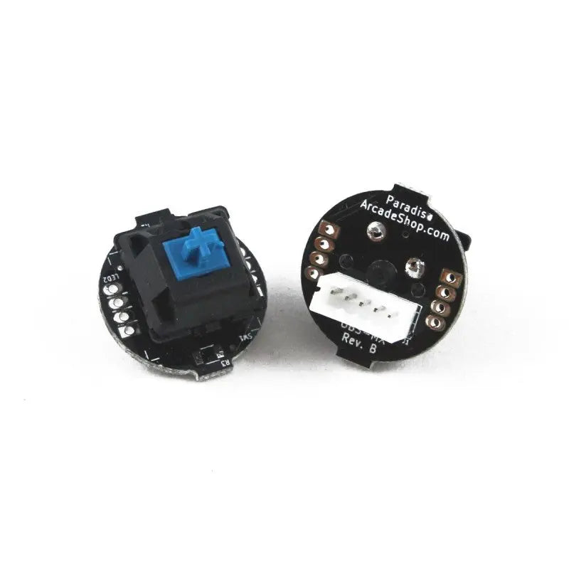 OBS-MX Blue Switch - Paradise Arcade Shop