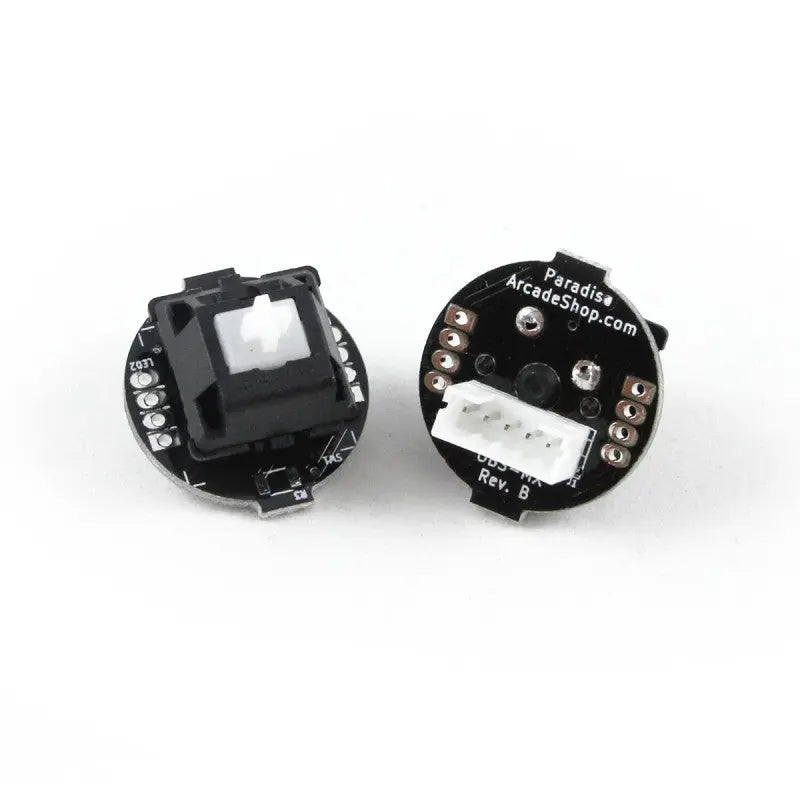 OBS-MX - Paradise Arcade Shop