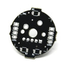 OBS-MX DIY PCB NO SWITCH Paradise Arcade