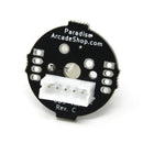 OBS-MX DIY PCB NO SWITCH Paradise Arcade