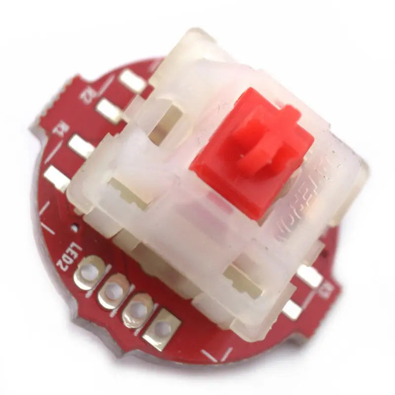 OBS-MX Switch - Gateron Red Paradise Arcade