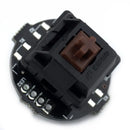 OBS-MX Switch - Greetech Brown Paradise Arcade