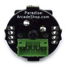 OBS-MX Switch - Greetech Red Paradise Arcade