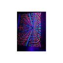 Omega Race Cockpit Backdrop Paradise Arcade