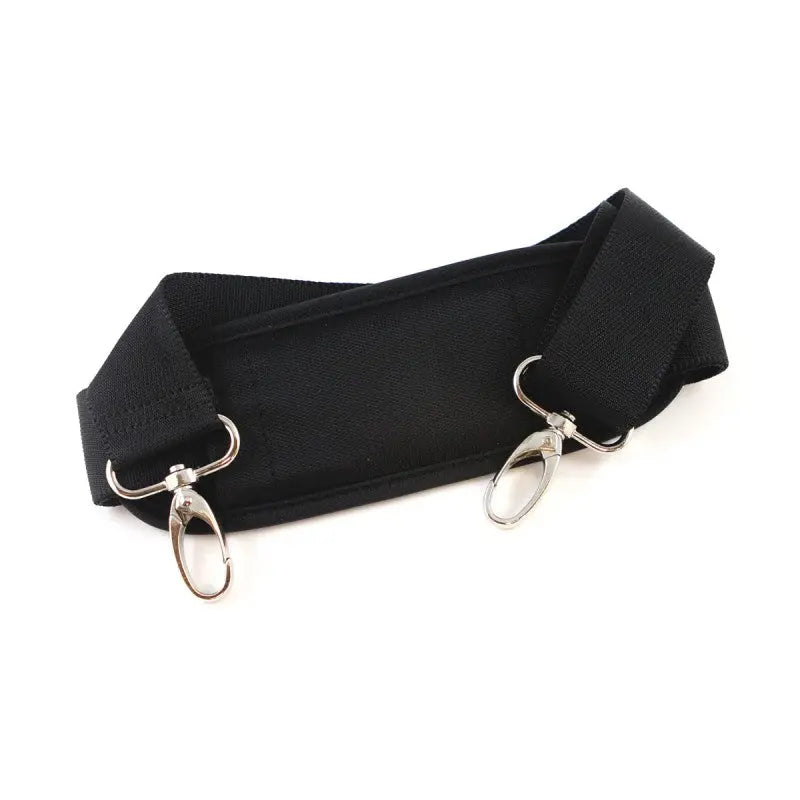 Mad Catz Shoulder Strap For FightStick TE2/TE2+ – Optional Parts – Black