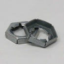 Pal Button Nut Paradise Arcade