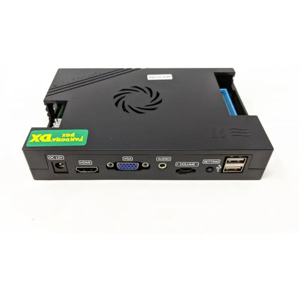 LEDE 3box DUAD 1box 未開封セット Amazon.com: ARCADORA Pandora Pandora Box DX Home Version