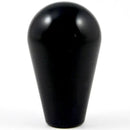 Paradise Black Aluminum Bat Top 6mm Paradise Arcade