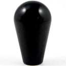 Paradise Black Aluminum Bat Top 6mm Paradise Arcade