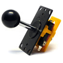 Paradise Black Top Paradise Arcade